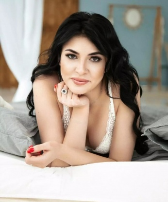 Анкета проститутки Юлия - Фото, г. Геническ, 27 лет, №379