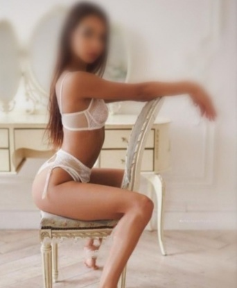 Анкета проститутки Алена - Фото, г. Геническ, 23 года, №10837