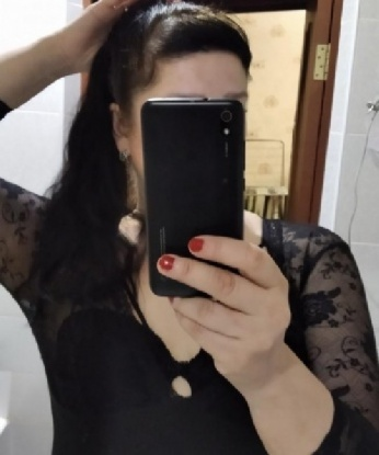 Анкета проститутки Алина - Фото, г. Геническ, 53 года, №12251