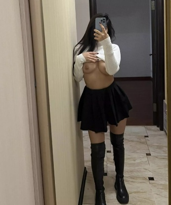 Анкета проститутки Милена - Фото, г. Геническ, 19 лет, №2523