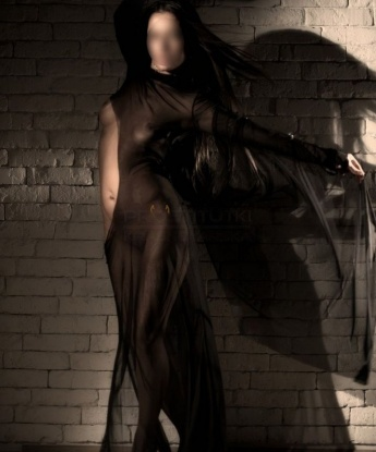 Анкета проститутки Даша - Фото, г. Геническ, 30 лет, №9312